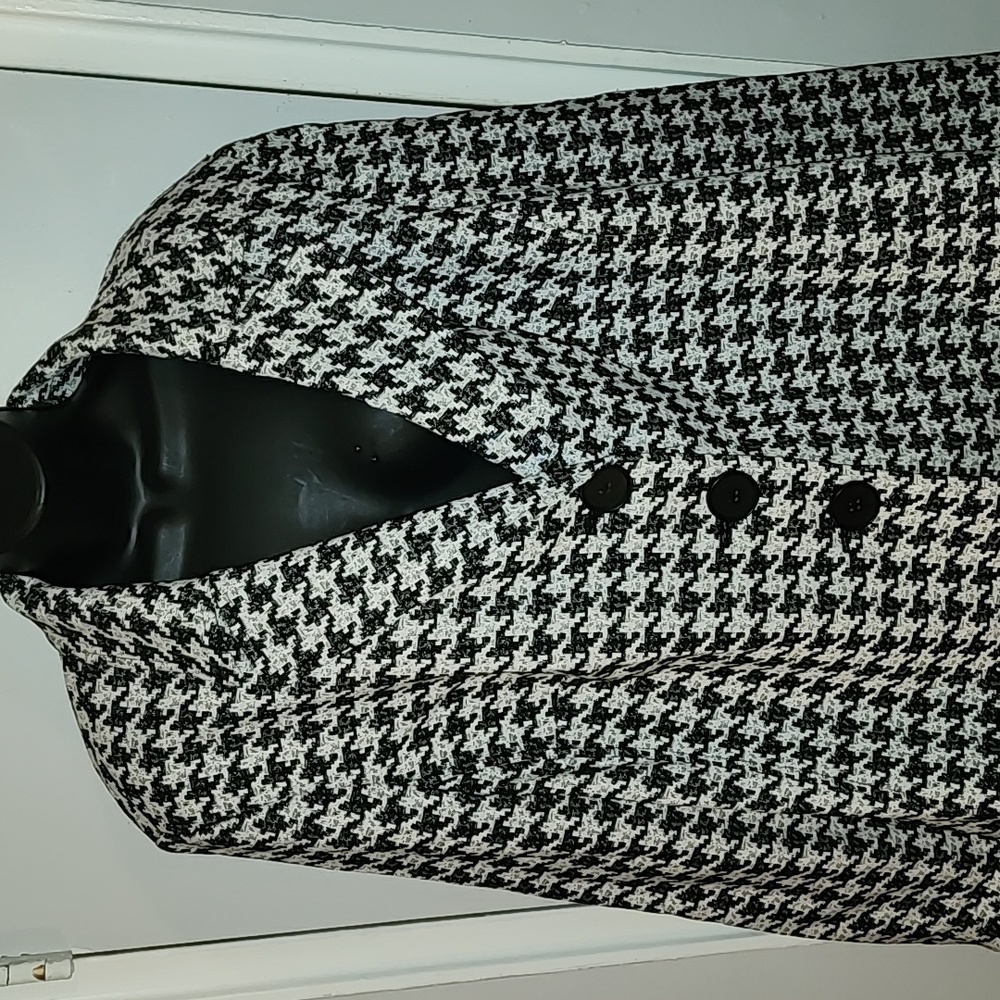 Kasper casual jacket.